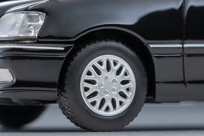 【2026年1月発売予定】 TLV 1/64 LV-N355b トヨタ クラウンエステート アスリートV (黒) 2001年式