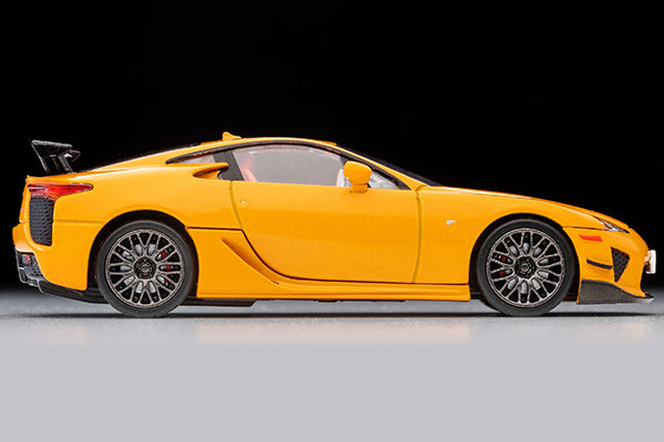 Lexus LFA モデル タミヤ 1/24 スポーツカーシリーズ レクサス LFA | タミヤ