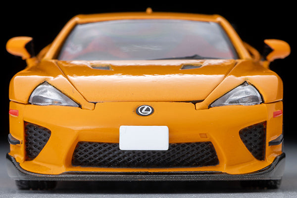 TLV 1/64 LV-N361a レクサス LFA ニュルブルクリンクパッケージ