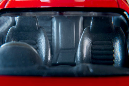 【2026年3月発売予定】 TLV 1/64 LV-N363a 日産 スカイライン 4ドアスポーツセダン GT 消防指令車 (秩父消防本部)