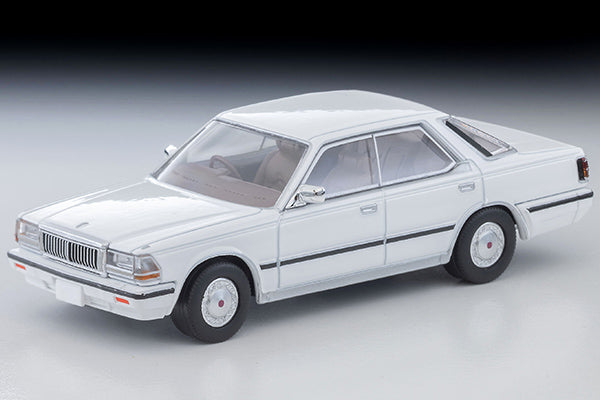 2026年5月発売予定】 TLV 1/64 LV-N364a 日産 セドリック HT V20ターボ