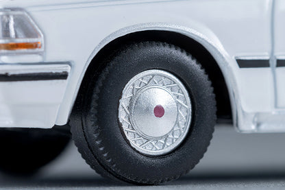 【2026年5月発売予定】 TLV 1/64 LV-N364a 日産 セドリック HT V20ターボ ブロアム(白) 85年式