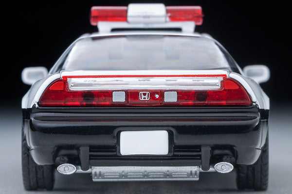【2026年6月発売予定】 TLV 1/64 LV-N367a ホンダNSX パトロールカー 92年式 (栃木県警)