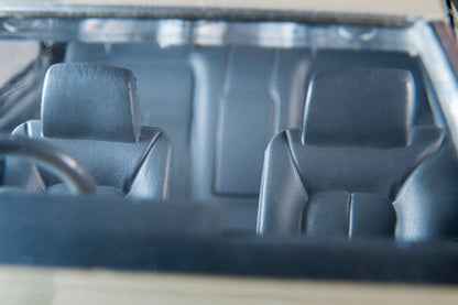 【2026年6月発売予定】 TLV 1/64 LV-N368b 日産 セドリック HT V20 ツインカムターボグランツーリスモSV (イエロイッシュシルバー) 89年式