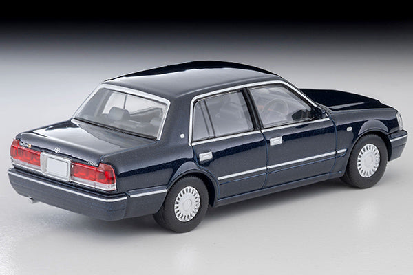 2026年9月発売予定】 TLV 1/64 LV-N375a トヨタ クラウンセダン