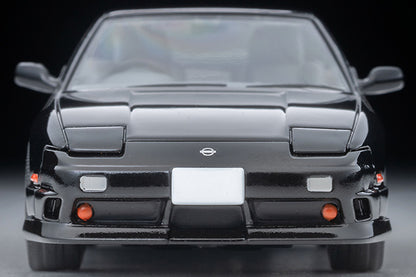 【2026年12月発売予定】 TLV 1/64 LV-N385b 日産 180SX Type X(黒) 1997年式