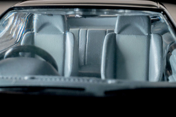 【2026年12月発売予定】 TLV 1/64 LV-N385b 日産 180SX Type X(黒) 1997年式