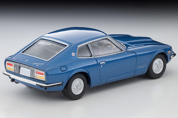 【2026年1月発売予定】 TLV 1/64 LV-N41e 日産 フェアレディ Z-T 2by2 (青) 77年式