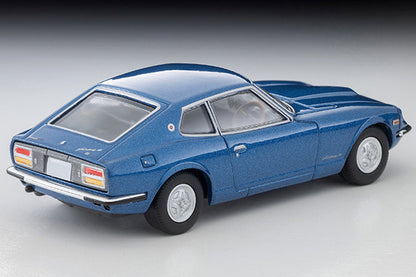 【2026年1月発売予定】 TLV 1/64 LV-N41e 日産 フェアレディ Z-T 2by2 (青) 77年式