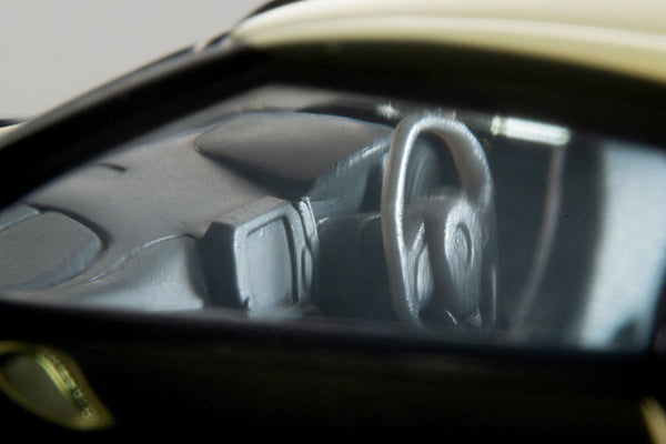 TLV 1/64 LV-N NISSAN GT-R Premium edition T-spec 2024 model TLV