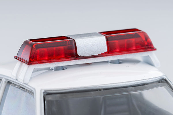 【2026年1月発売予定】 TLV 1/64 LV-N 大都会05 日産フェアレディZ 2by2 パトロールカー