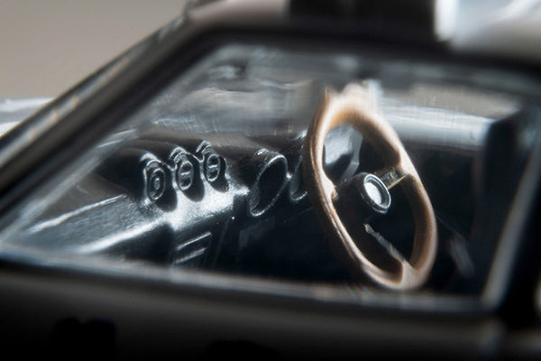 【2026年1月発売予定】 TLV 1/64 LV-N 大都会05 日産フェアレディZ 2by2 パトロールカー