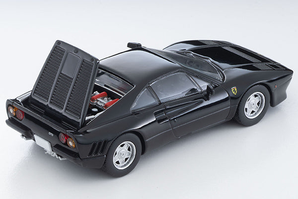 TLV 1/64 LV-N フェラーリ GTO（黒）