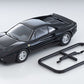 TLV 1/64 LV-N フェラーリ GTO（黒）