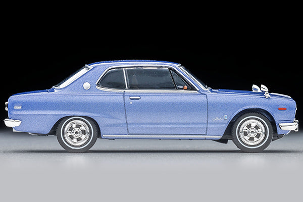 2026年2月発売予定】 TLV 1/64 LV-N357b 日産 スカイライン