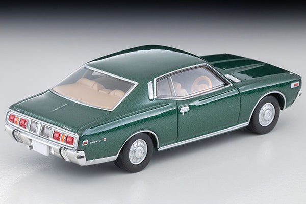 2026年2月発売予定】 TLV 1/64 LV-N358a 日産 セドリック 2ドア