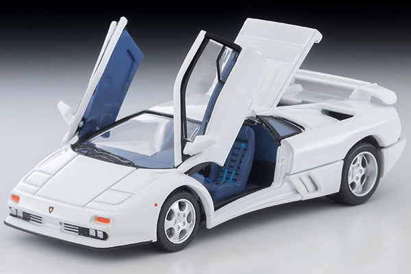 2026年6月発売予定】 TLV 1/64 LV-N ランボルギーニ ディアブロ SE30