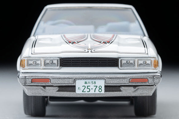 2026年3月発売予定】 TLV 1/64 LV-N ムービースターズ02 西部