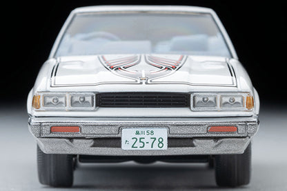 【2026年3月発売予定】 TLV 1/64 LV-N ムービースターズ02 西部警察 ガゼール 木暮謙三フィギュア付