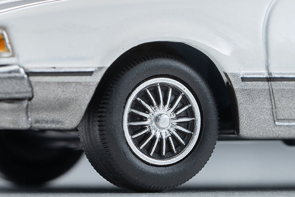 【2026年3月発売予定】 TLV 1/64 LV-N ムービースターズ02 西部警察 ガゼール 木暮謙三フィギュア付