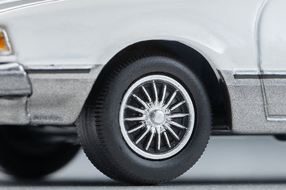 【2026年3月発売予定】 TLV 1/64 LV-N ムービースターズ02 西部警察 ガゼール 木暮謙三フィギュア付