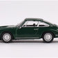 MINI GT MGT00560-L 1/64 ポルシェ 911 1963 アイリッシュグリーン(左ハンドル)