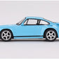 MINI GT MGT00562-L 1/64 RUF CTR アニバーサリー バイエルン ヒンメルブラウ(スカイブルー)(左ハンドル)
