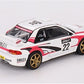MINI GT MGT00564-L 1/64 スバル インプレッサ S5 WRC’98  ラリー・ツールド・コルス1999 #22（左ハンドル）
