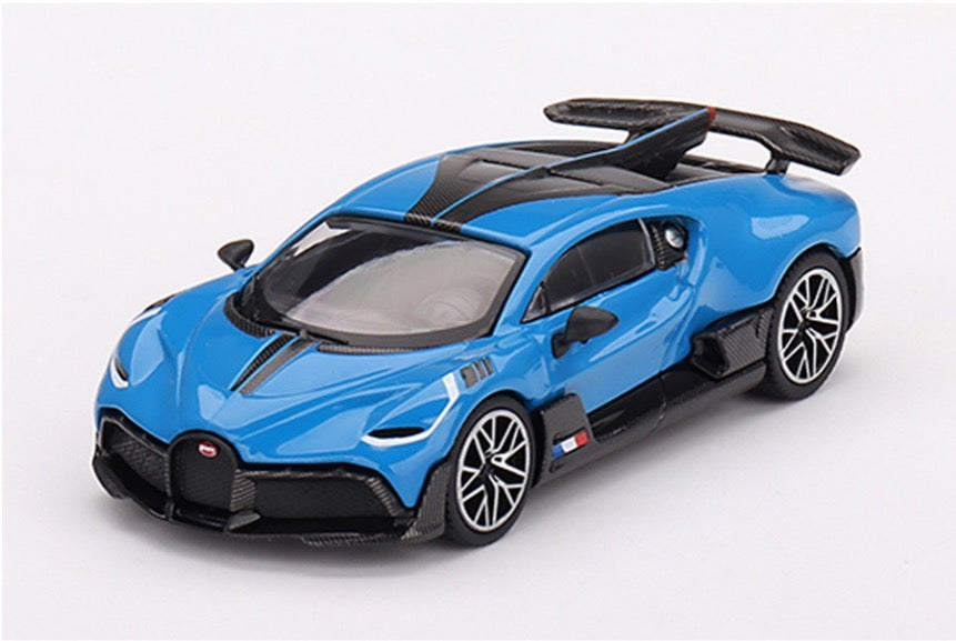 BUGATTI – Racing Models