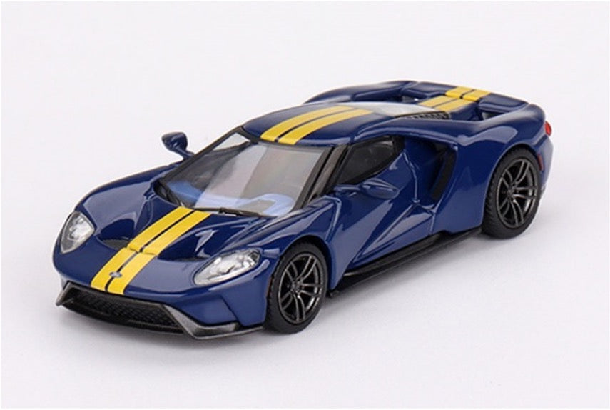 Ford – Racing Models