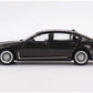 【2023年11月以降発売予定】 MINI GT MGT00619-L 1/64 BMW アルピナ B7 xDrive デュラビットグレーメタリック
(左ハンドル)