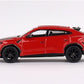【2024年1月以降発売予定】 MINI GT MGT00657-R1/64 ランボルギーニ ウルス パフォーマンス ロッソ マーズ(右ハンドル)