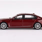 【2024年2月以降発売予定】 MINI GT MGT00693-R 1/64 BMW アルピナ B7 xDrive アベンチュリン(右ハンドル)