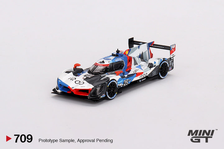 MINI GT – Racing Models