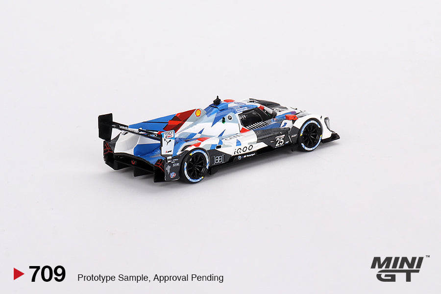 MINI GT – Racing Models