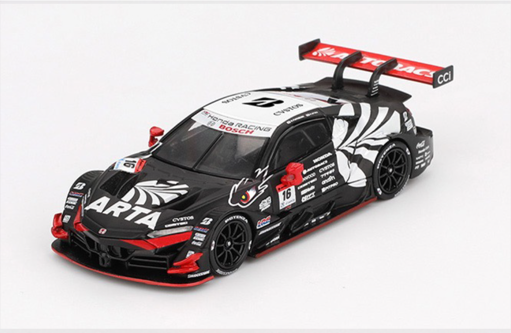 MINI GT AUTOBACS SUPER GT 3台セット MINI GT 1/64 (ダイ MINI GT AUTOBACS SUPER GT 3台セット MINI GT 1/64 (ダイ