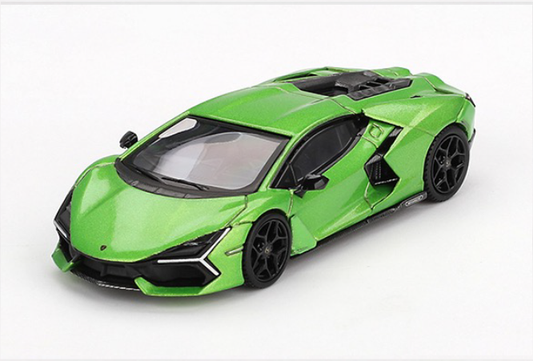 Lamborghini – Racing Models