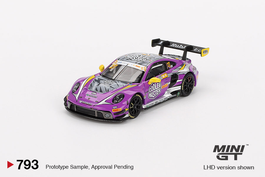MINI GT – Racing Models