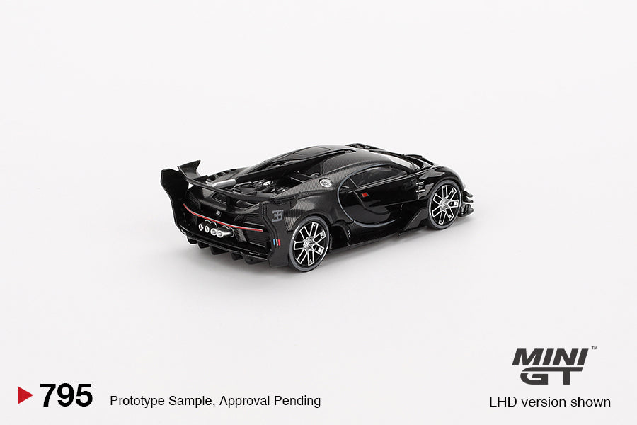 MINI GT – Racing Models