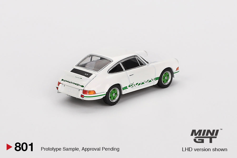 MINI GT – Racing Models