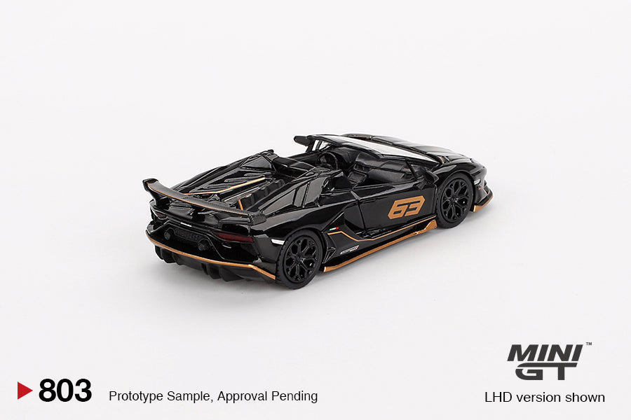 MINI GT – Racing Models