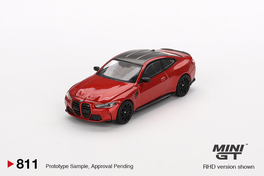 MINI GT – Racing Models
