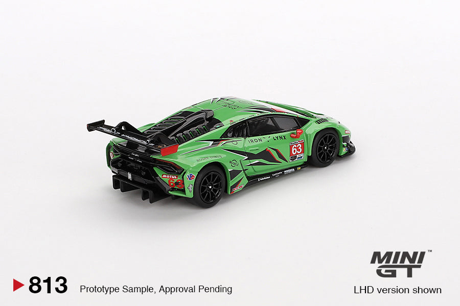 MINI GT – Racing Models