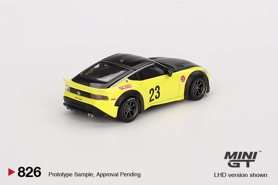 MINI GT – Racing Models