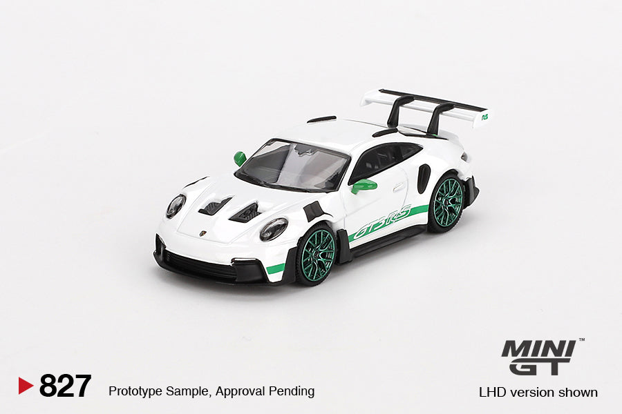 MINI GT – Racing Models