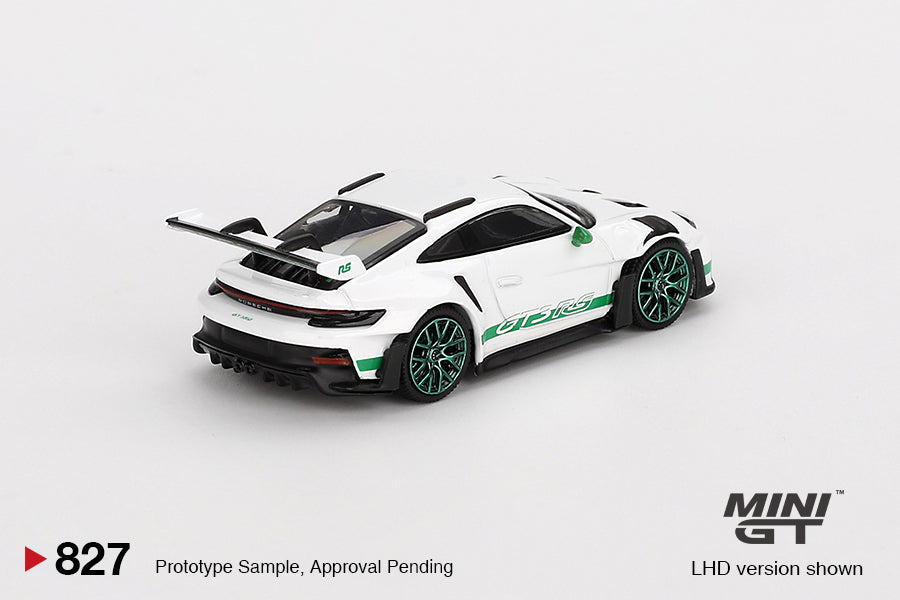 MINI GT – Racing Models