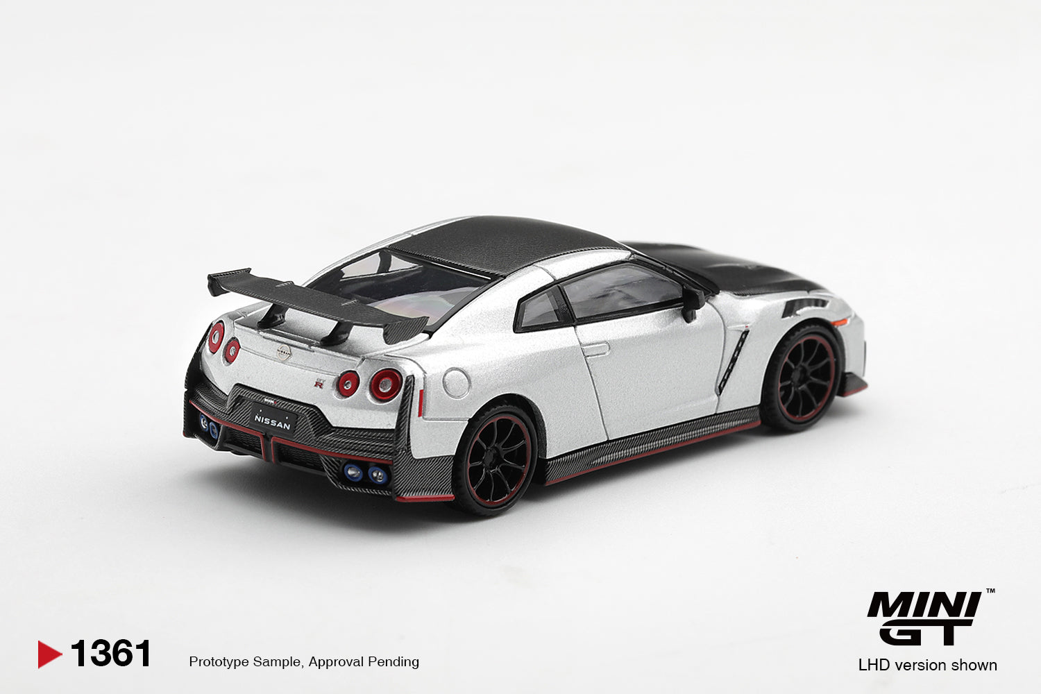 MINI GT – tagged 