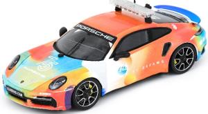 Spark S8773 1/43 Porsche 911 Turbo “Leading Car” 24H Le Mans 2023