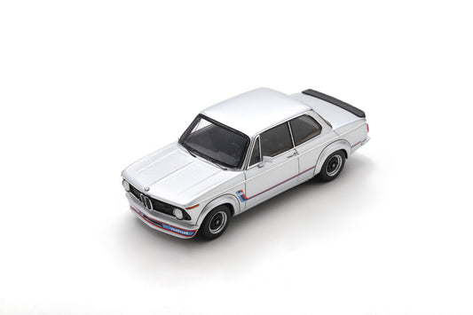 Spark S2815 1/43 BMW 2002 Turbo 1973