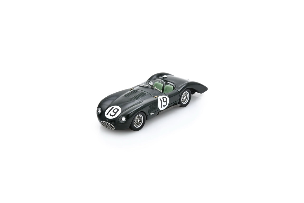 Jaguar – Racing Models